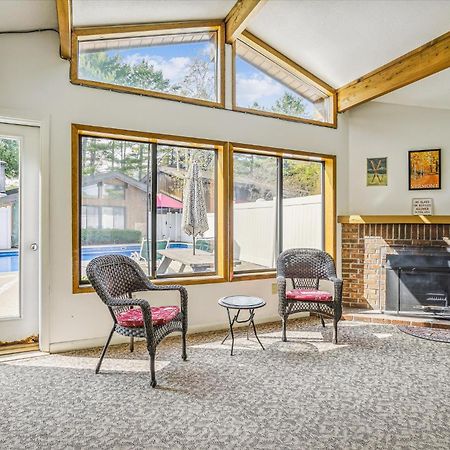 Cedarbrook Queen Suite 203 Killington Dış mekan fotoğraf