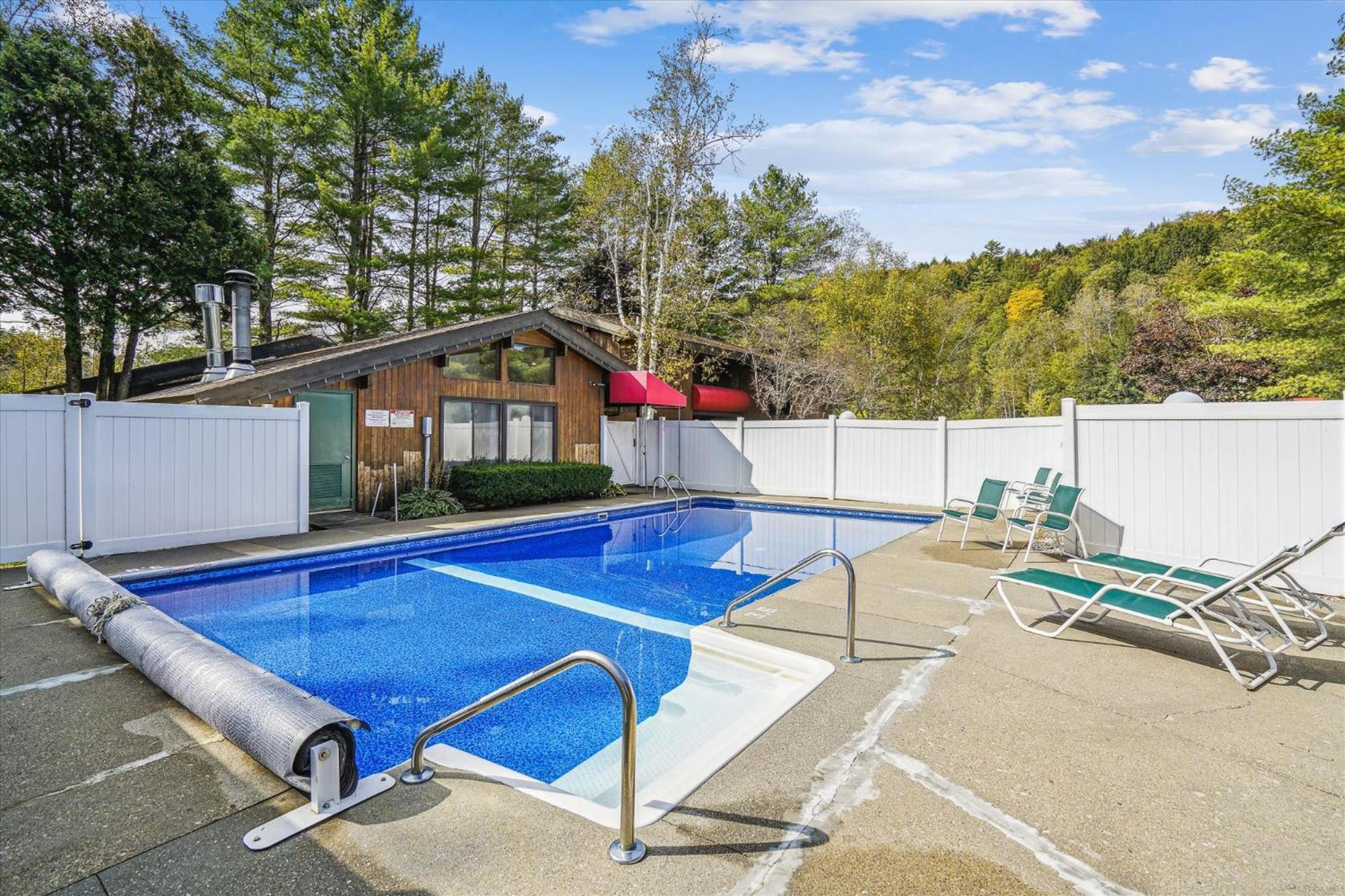 Cedarbrook Queen Suite 203 Killington Dış mekan fotoğraf