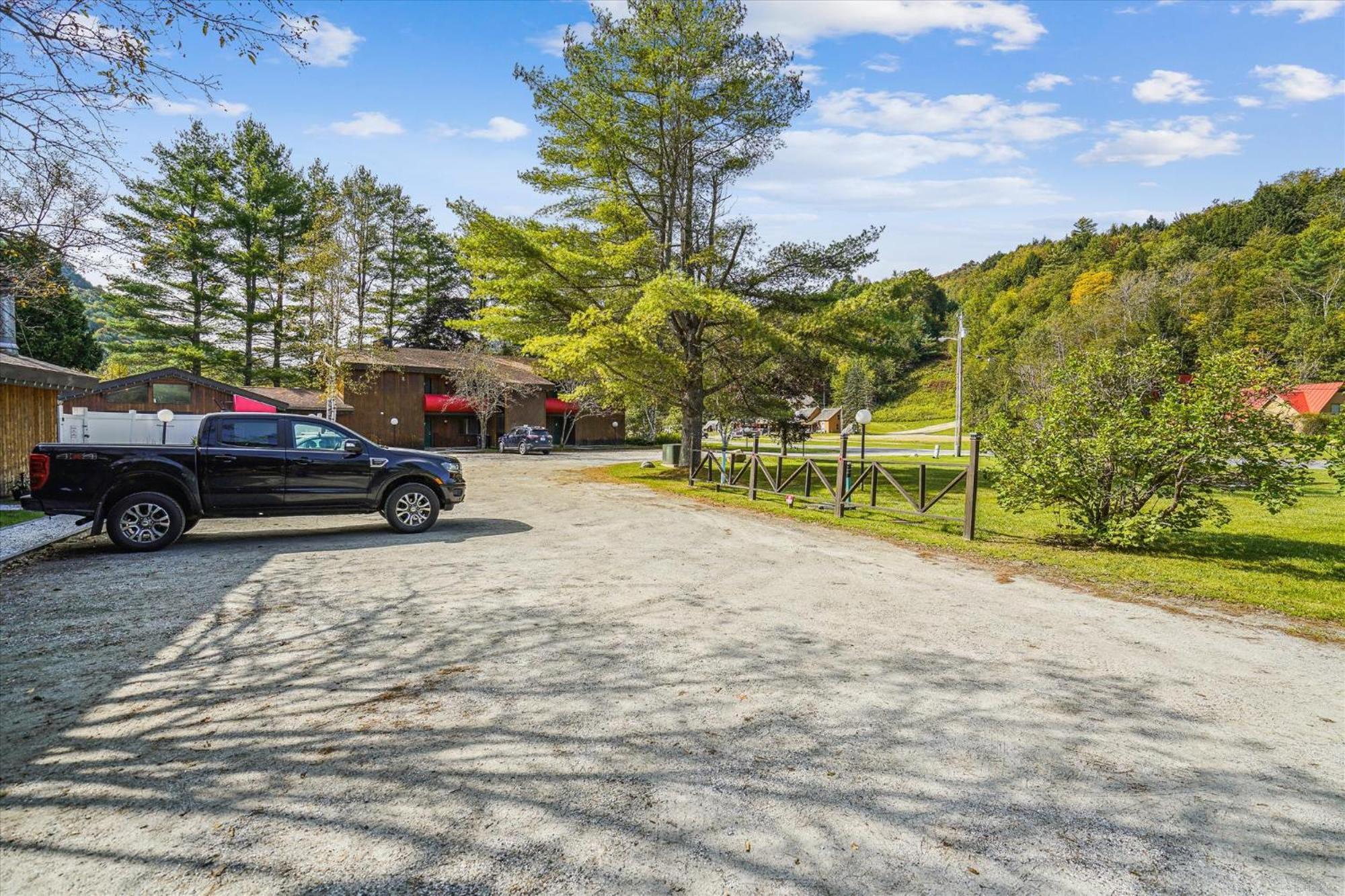 Cedarbrook Queen Suite 203 Killington Dış mekan fotoğraf