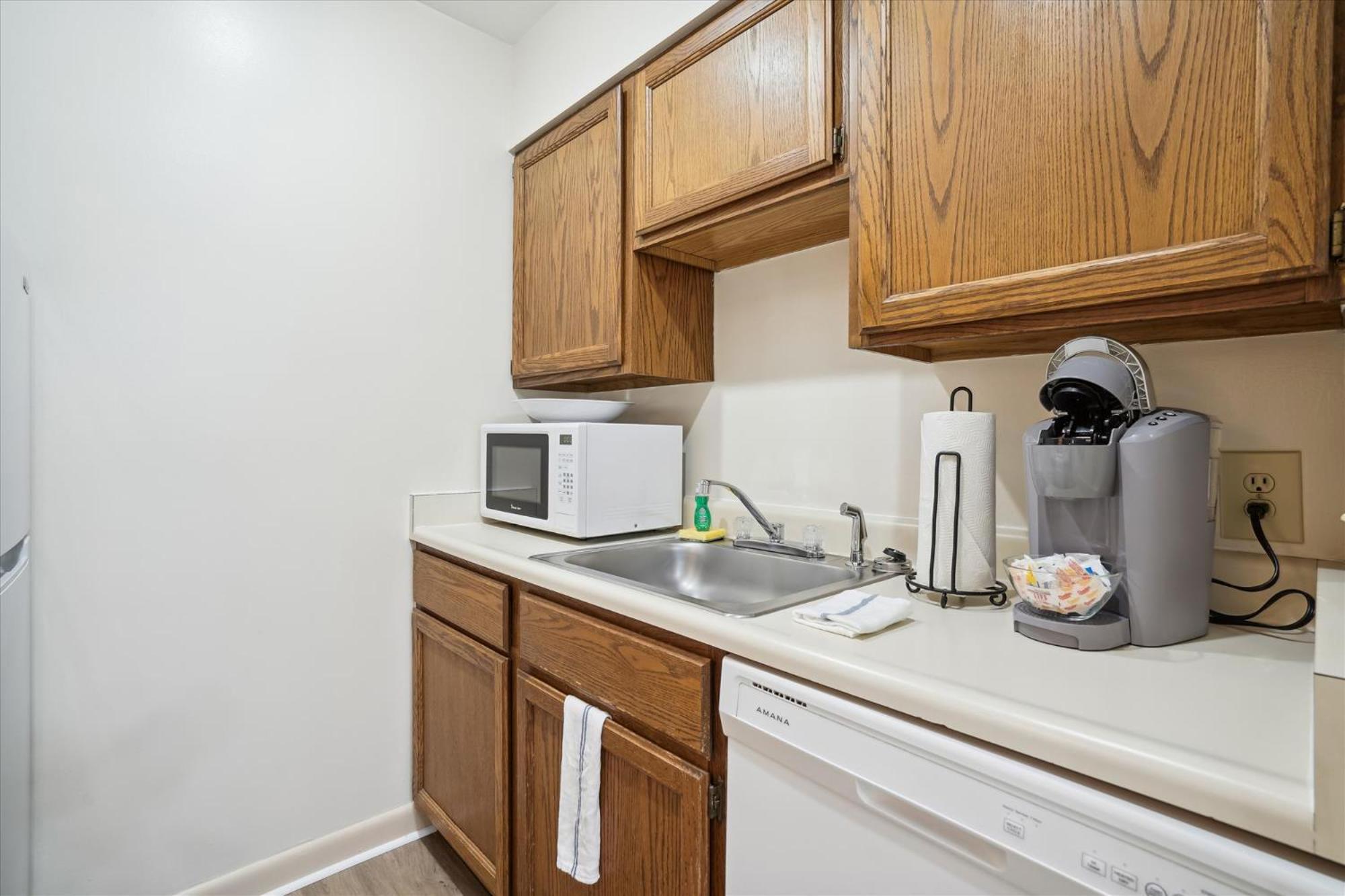 Cedarbrook Queen Suite 203 Killington Dış mekan fotoğraf