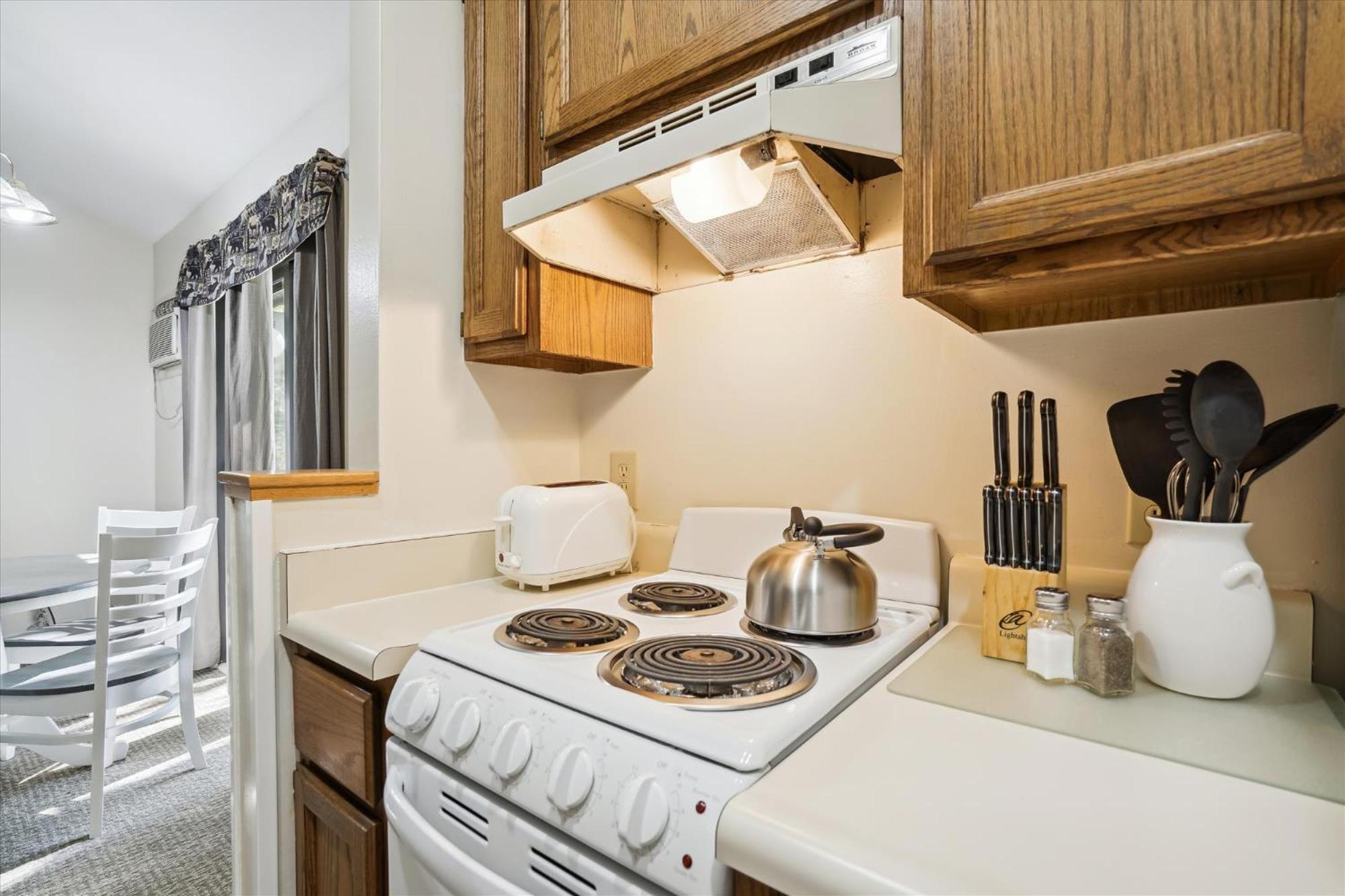 Cedarbrook Queen Suite 203 Killington Dış mekan fotoğraf